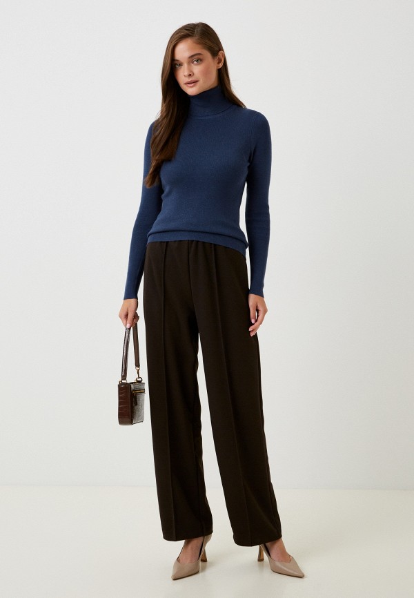 фото Водолазка lusio