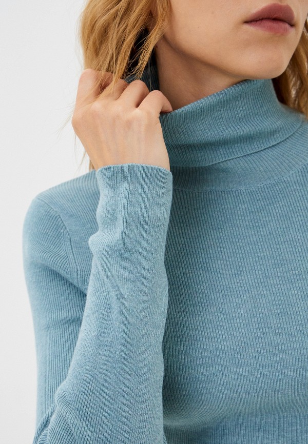 фото Водолазка lusio