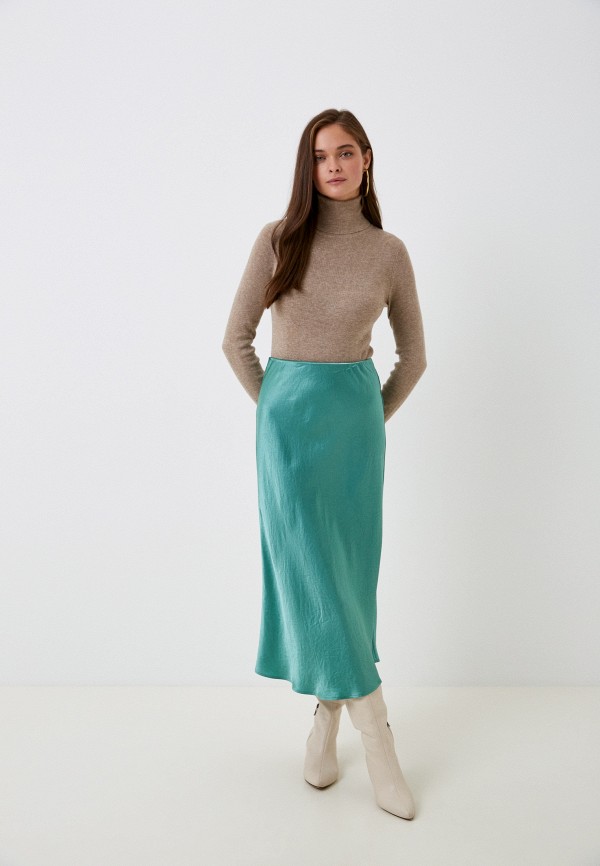 фото Водолазка lusio