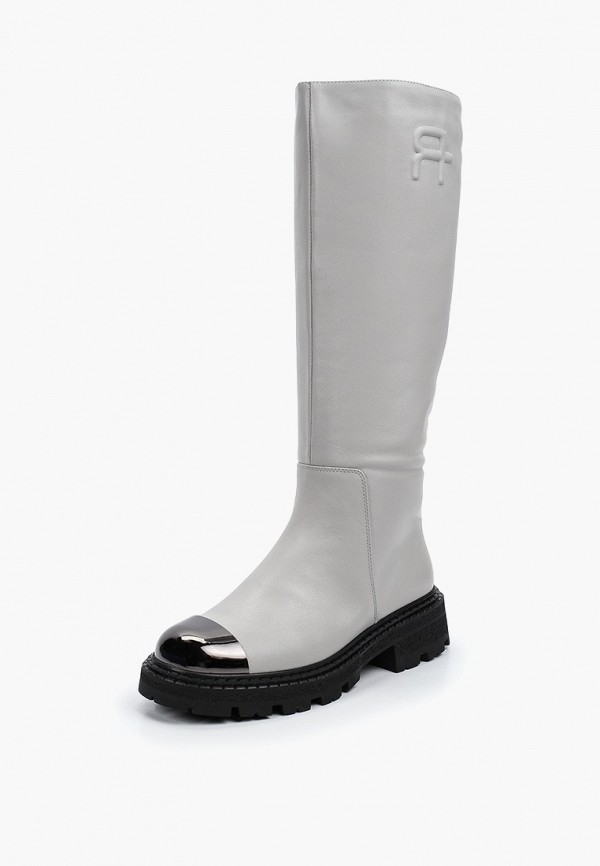 фото Сапоги respect