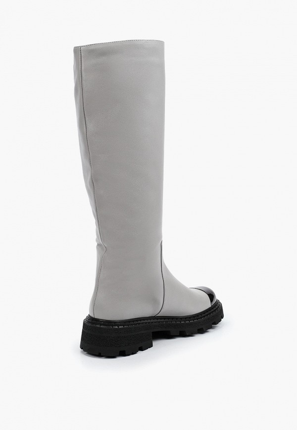 фото Сапоги respect