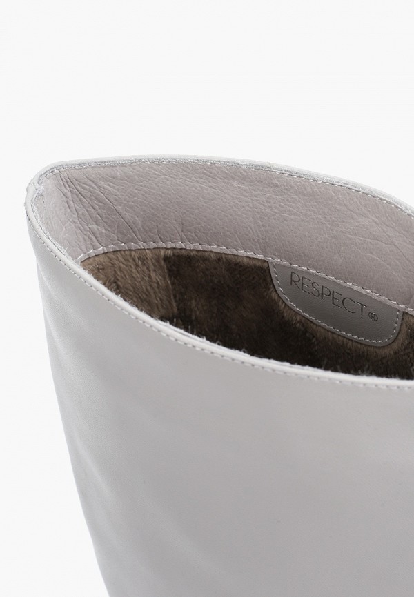 фото Сапоги respect