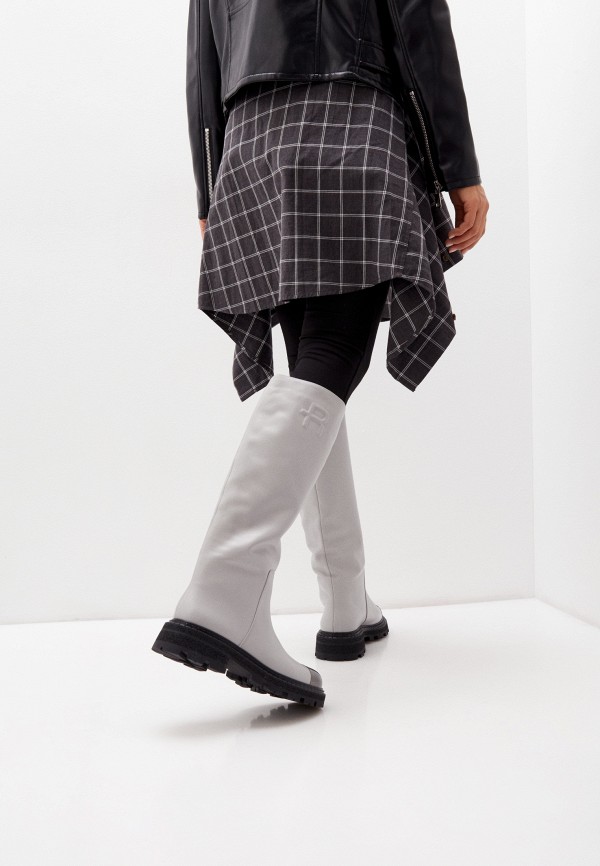 фото Сапоги respect