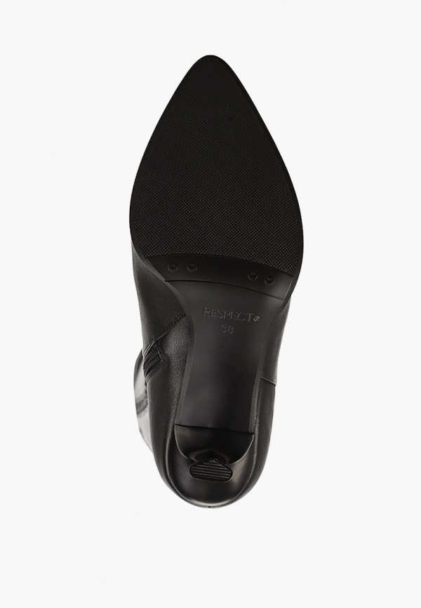 фото Сапоги respect