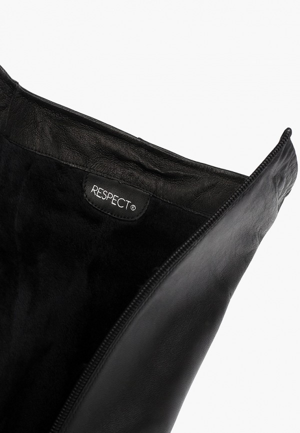 фото Сапоги respect