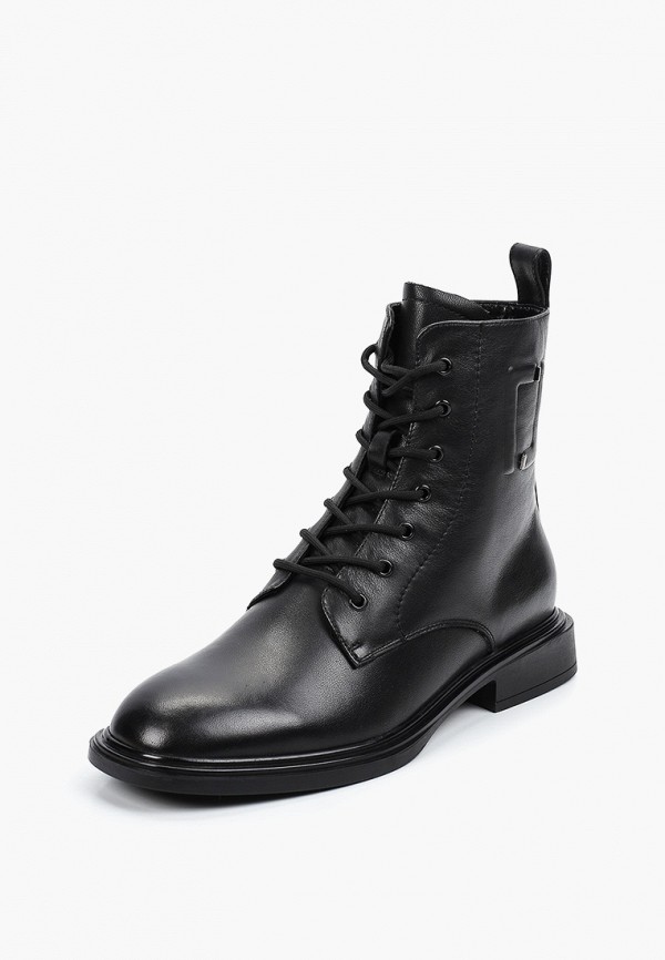 фото Ботинки respect