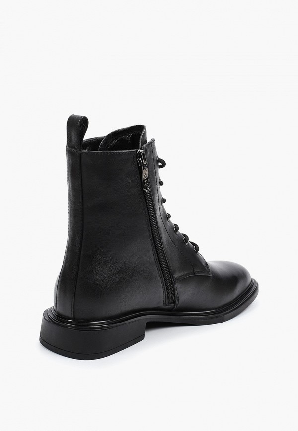 фото Ботинки respect