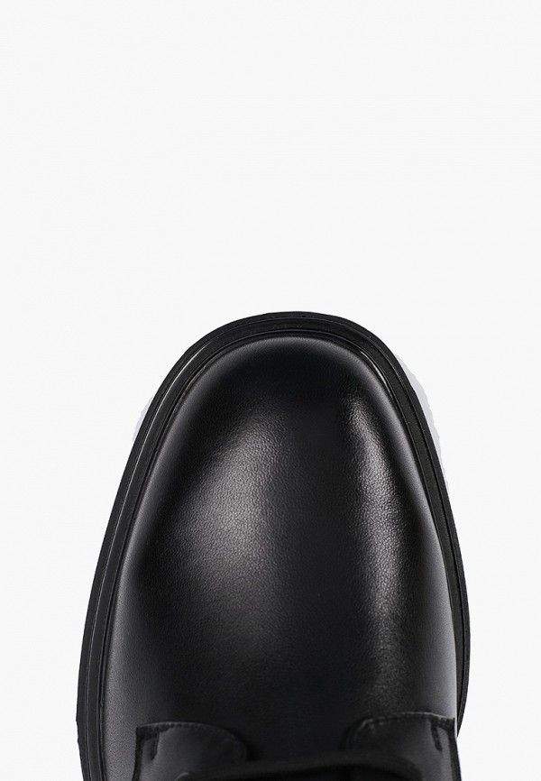 фото Ботинки respect