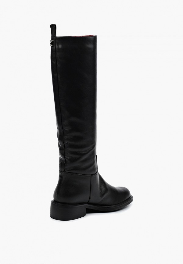 фото Сапоги respect