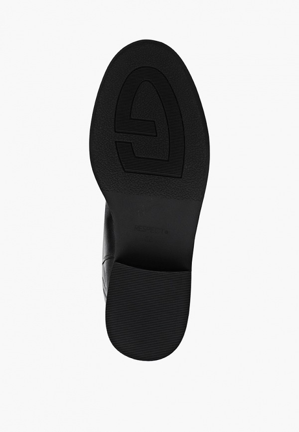 фото Сапоги respect