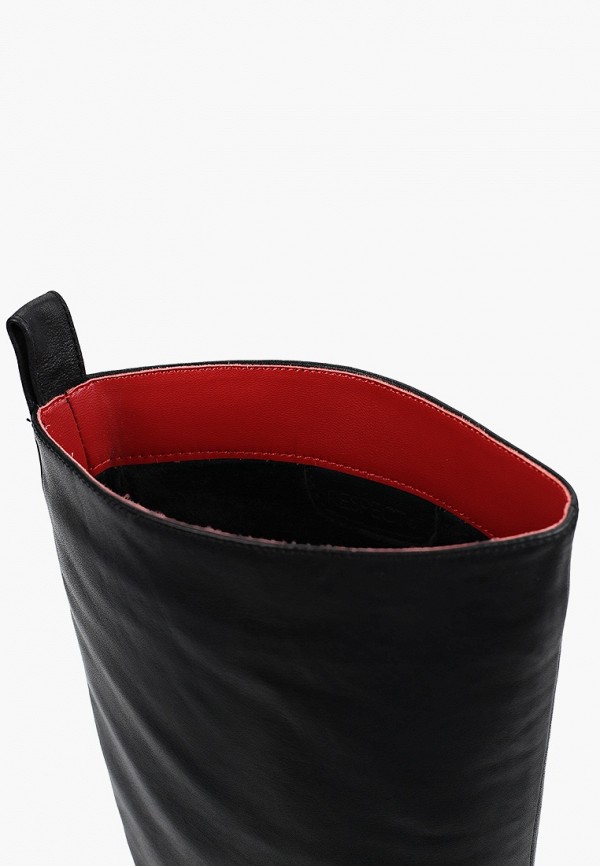 фото Сапоги respect