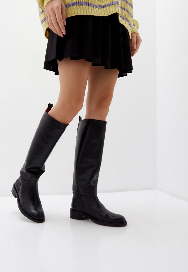 фото Сапоги respect