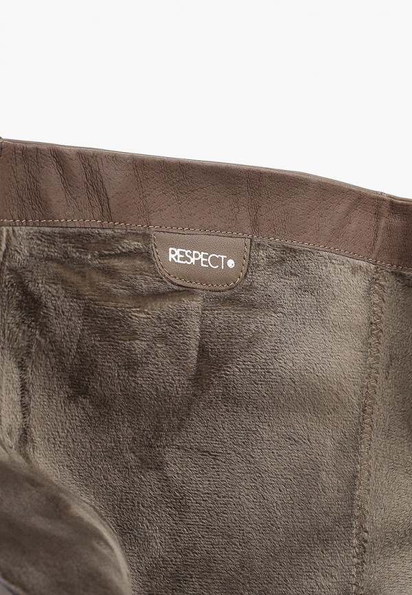 фото Сапоги respect