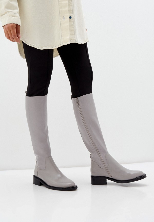 фото Сапоги respect