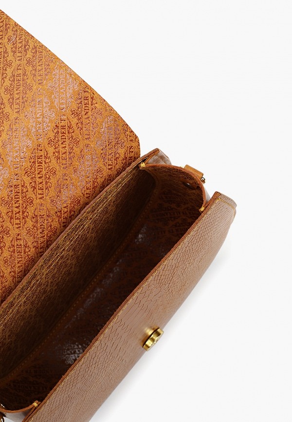 фото Сумка alexander tsiselsky