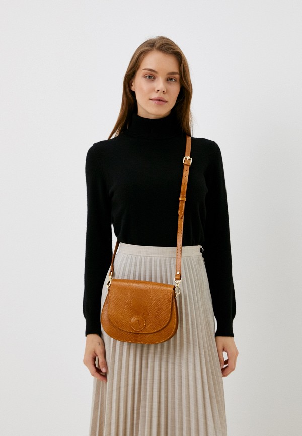 фото Сумка alexander tsiselsky