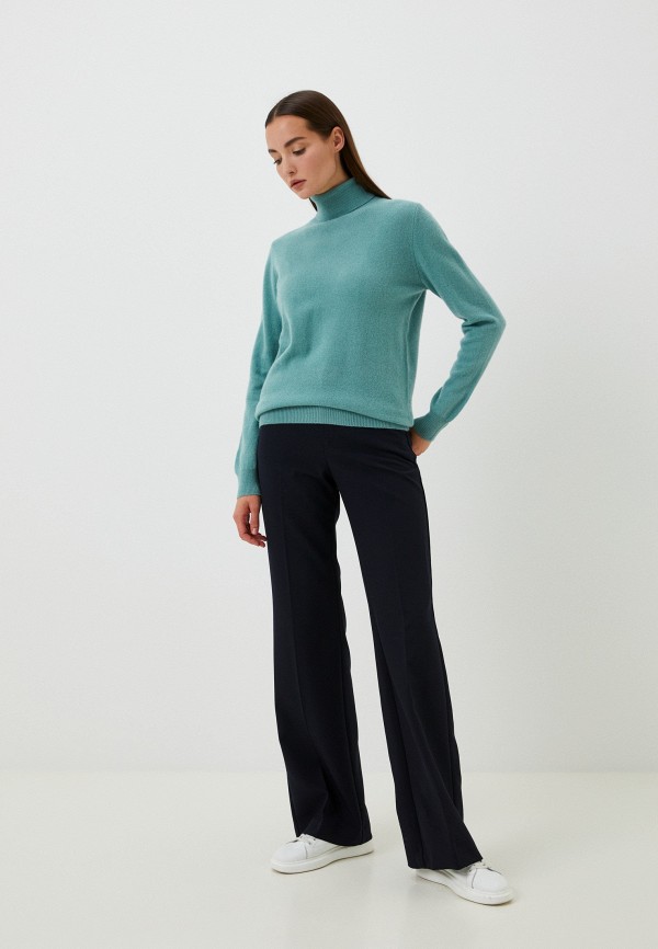 фото Водолазка idekka