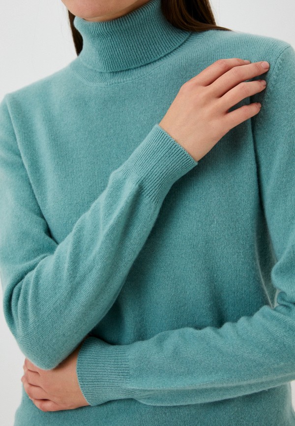 фото Водолазка idekka