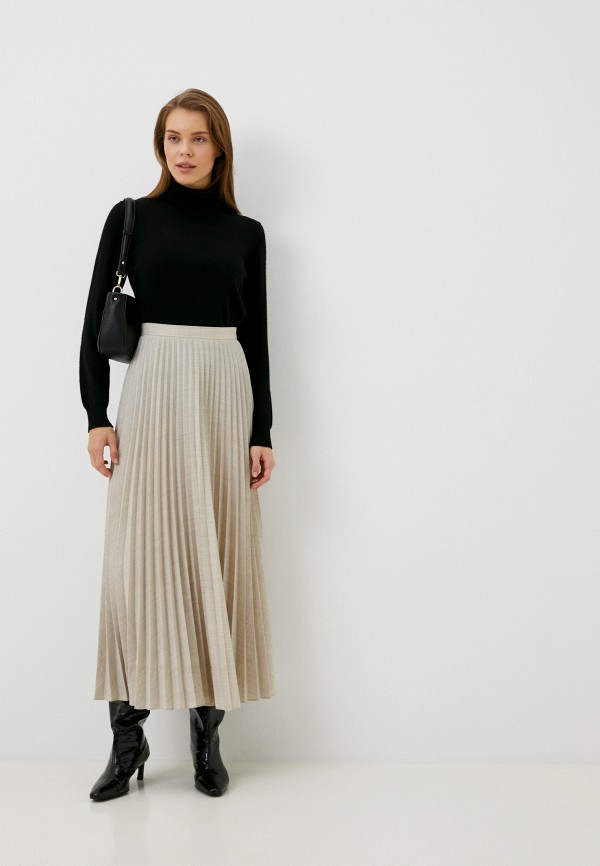 фото Водолазка idekka