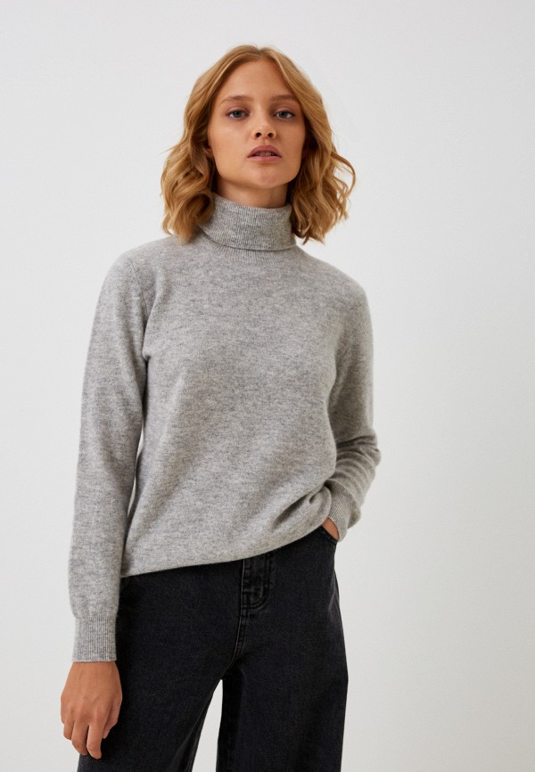 фото Водолазка idekka