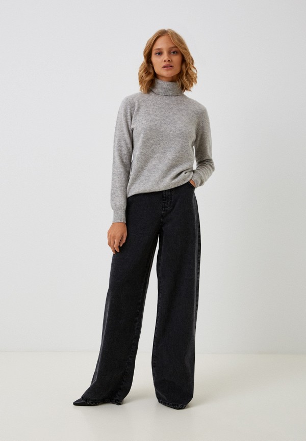 фото Водолазка idekka