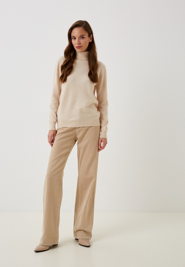 фото Водолазка idekka