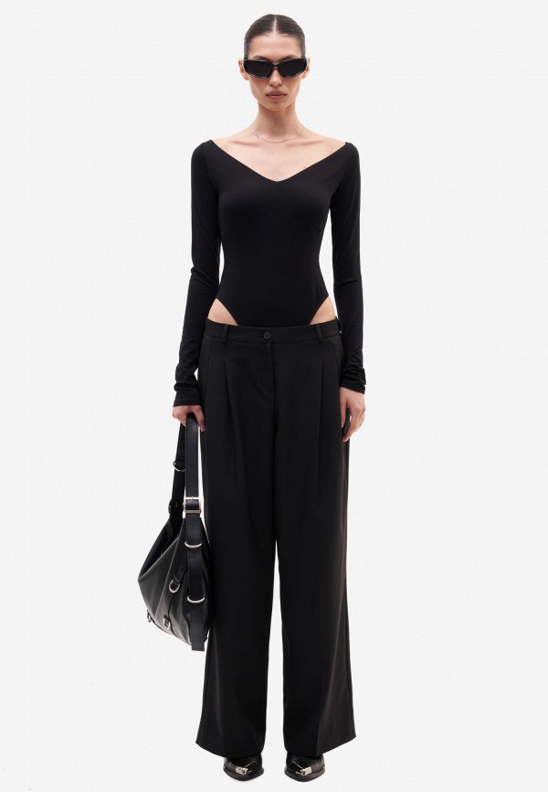 фото Брюки top top