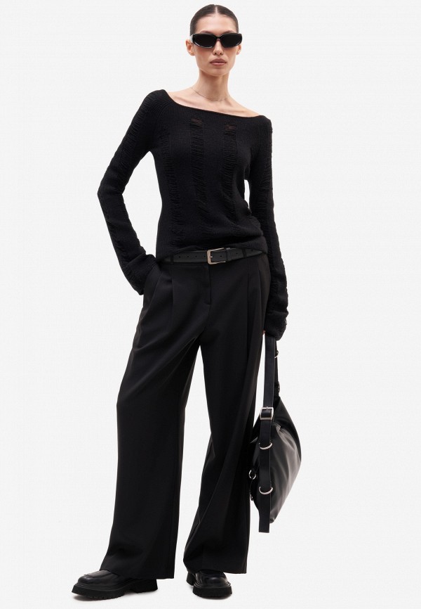 фото Брюки top top