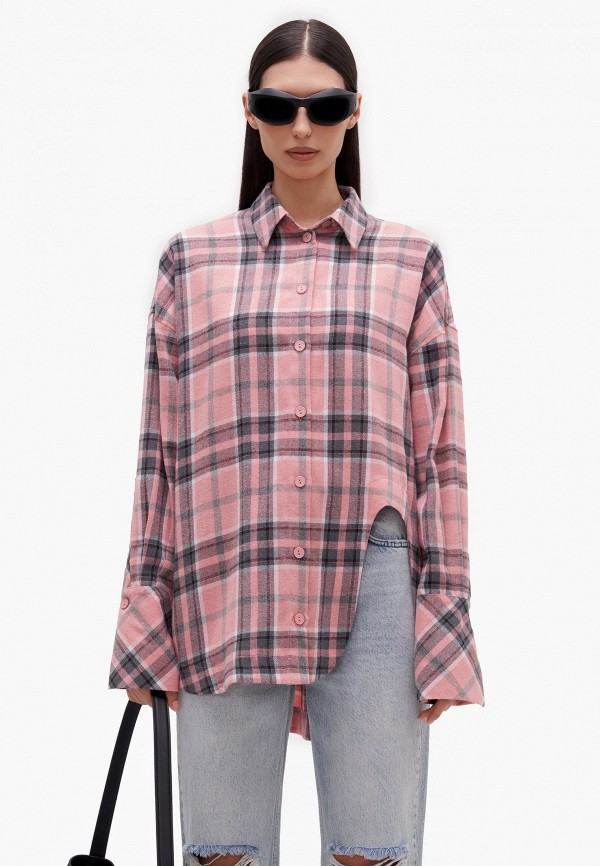 фото Рубашка top top