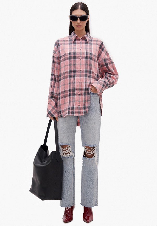 фото Рубашка top top