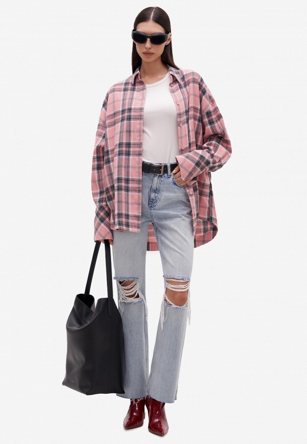 фото Рубашка top top