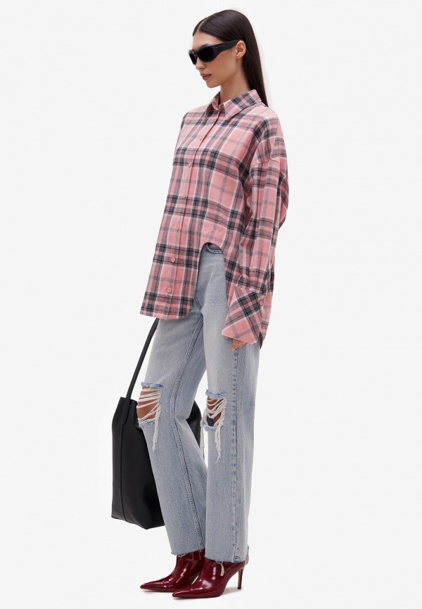 фото Рубашка top top