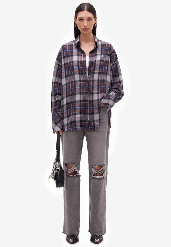 фото Рубашка top top