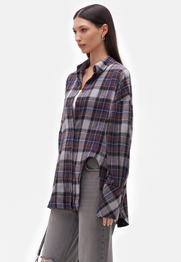 фото Рубашка top top