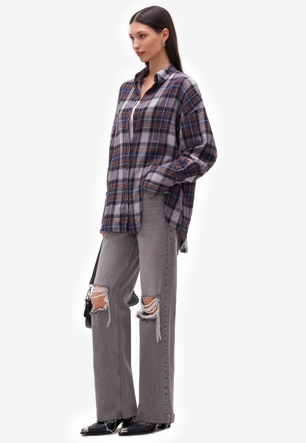 фото Рубашка top top