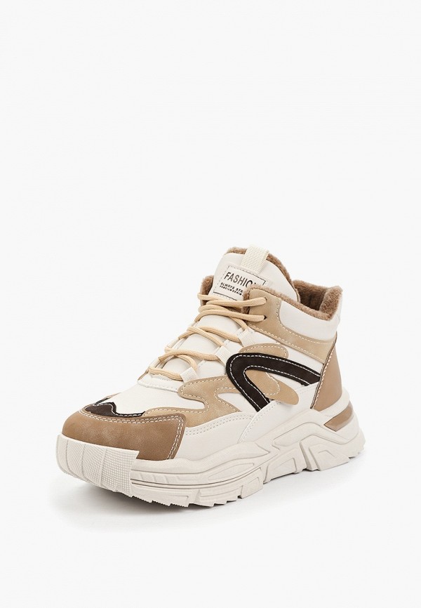 фото Кроссовки palazzo d'oro