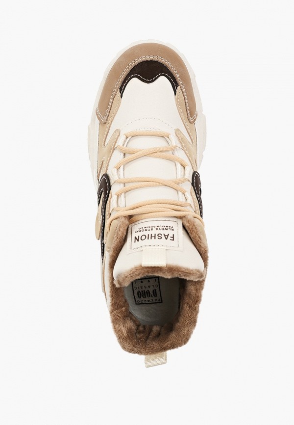 фото Кроссовки palazzo d'oro