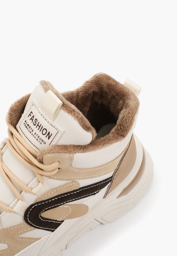 фото Кроссовки palazzo d'oro