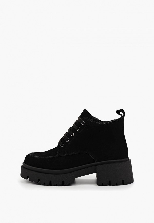 фото Ботинки palazzo d'oro