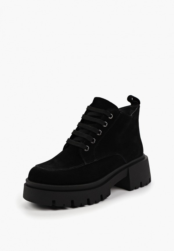 фото Ботинки palazzo d'oro