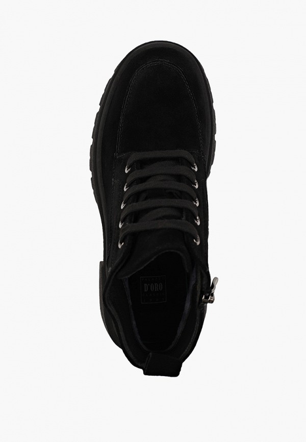 фото Ботинки palazzo d'oro