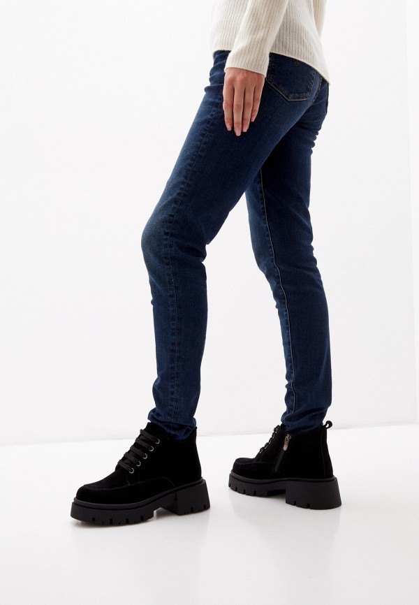 фото Ботинки palazzo d'oro