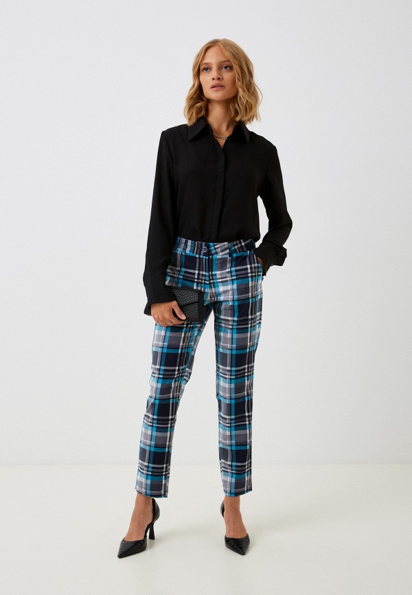 фото Брюки naturel