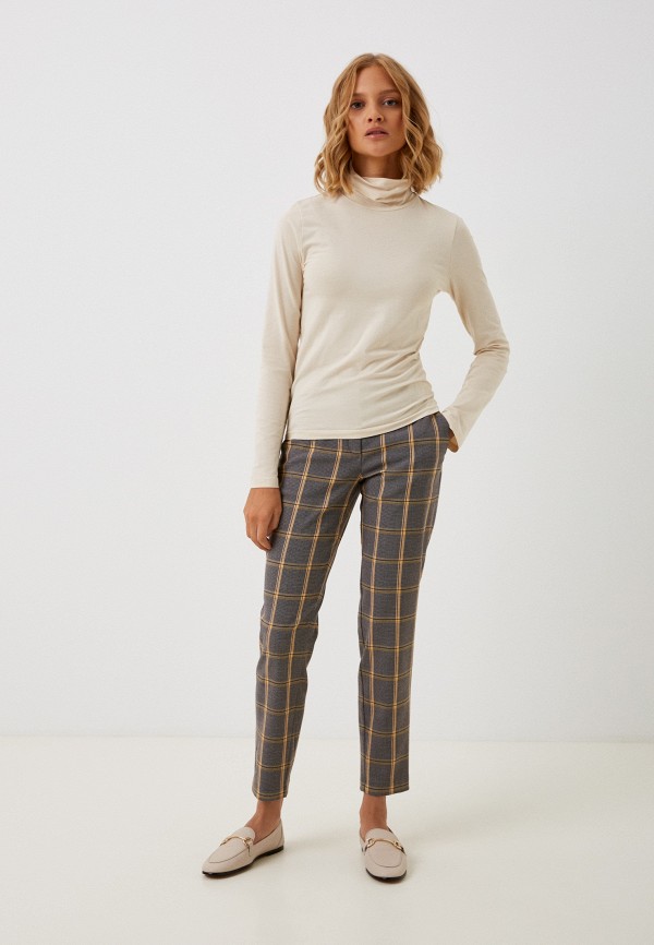 фото Брюки naturel