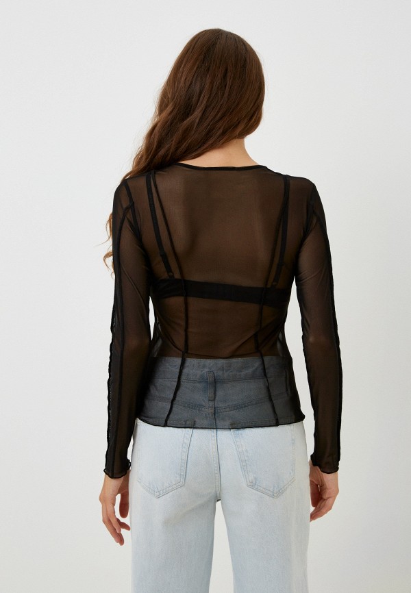 фото Лонгслив talia