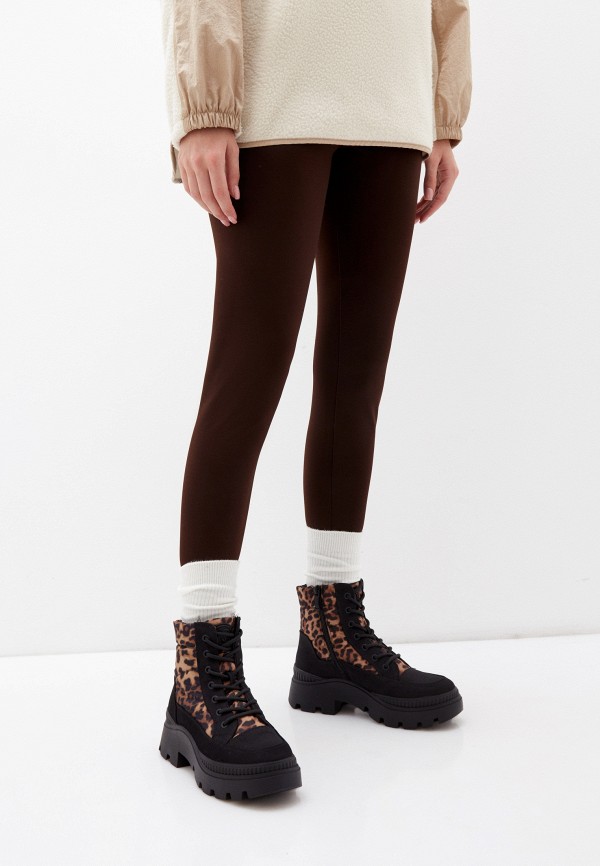 фото Ботинки betsy