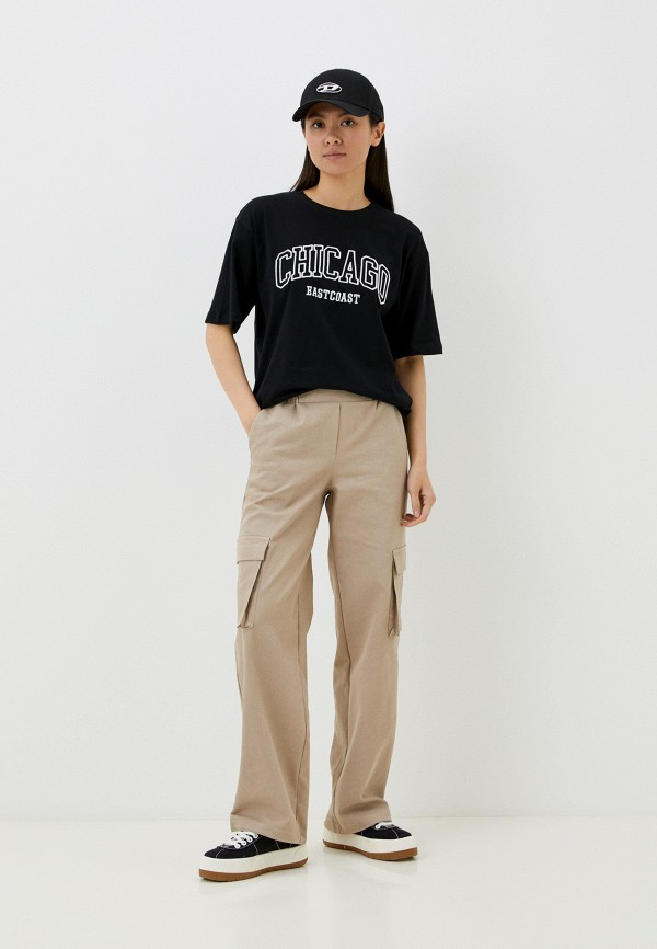 фото Брюки cleo