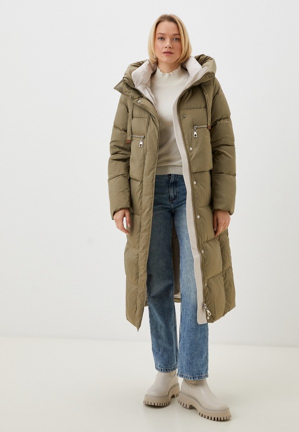 фото Куртка утепленная lawinter