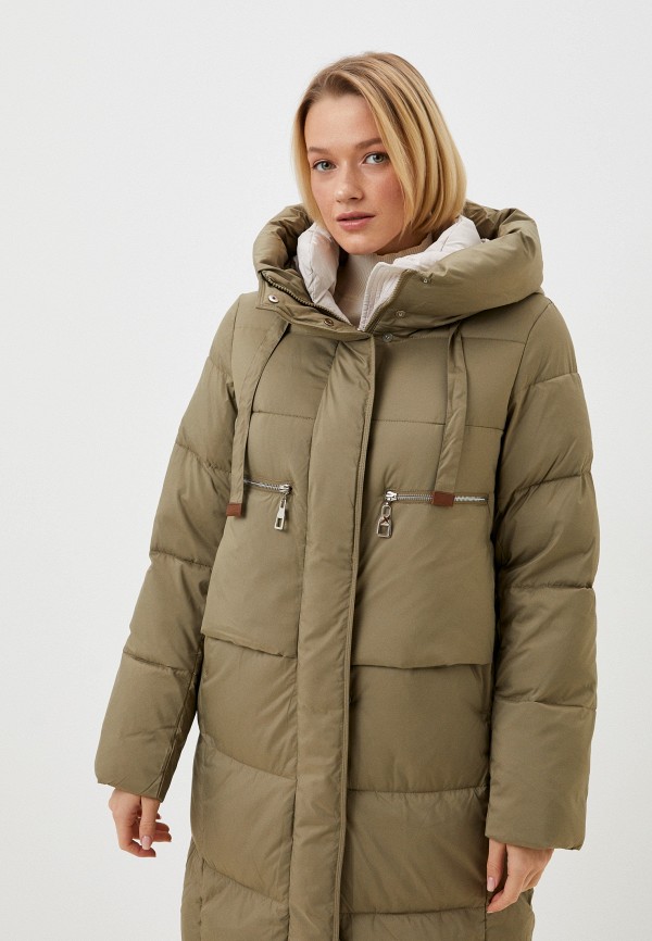 фото Куртка утепленная lawinter