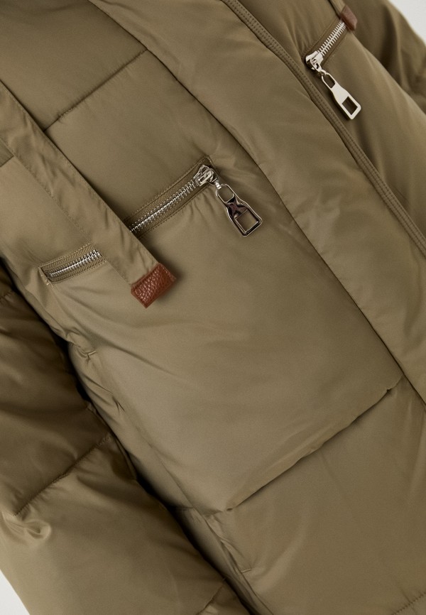 фото Куртка утепленная lawinter